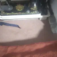 چرخ خیاطی برقی