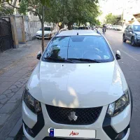 کوییک GXL فول صفر 1405