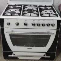 اجاق گاز فردار روبینا مناسب جهیزیه