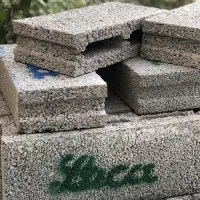 لیکا اصل ساوه/بلوک لیکا/پوکه لیکا