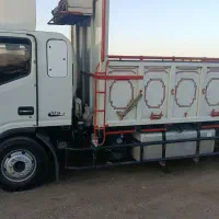 جک 9 تن مدل 1401