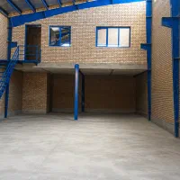 فروش سوله صنعتی در شهرک صنعتی ایوانکی