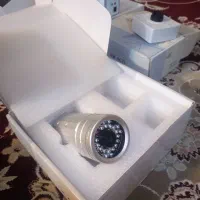 دوربین مدار بسته‌ زیر قیمت