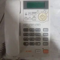 تلفن پاناسونیک اصل