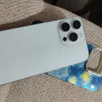 ایفون ۱۵ پرومکس فول کپی