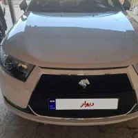 دنا پلاس اتوماتیک
