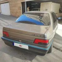 پژو 405 glx فروش فوری