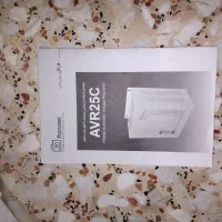 ترانس ۲۵ امپر