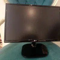 مانیتور 20اینج ال جی