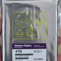 هارد اوجینال ۴ ترا و ۶ ترابایت
