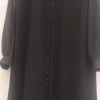 عبا عربی