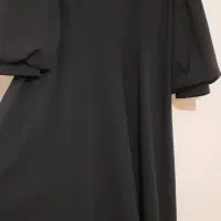 لباس مجلسی در حد نو سایز۴۸تا۵۲
