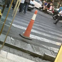بازاریاب حضوری و ثابت درب مغازه