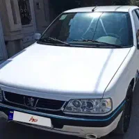 405 تیوفایو اس ال ایکس 99 در حد سیمی