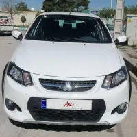 کوئیک دنده ایی مدل 1401