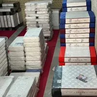 پروژه تشک خواب آسوده با تحویل فوری باچک کد ۵۵۰