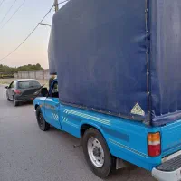 نیسان دوگانه شرکتی آبشنال