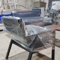 نیمکت و صندلی انتظار مبل