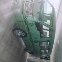 فروشه خودرو ون دلیکا