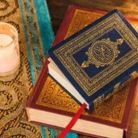 مولوی دعا