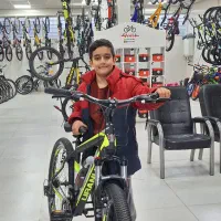 بزرگترین فروشگاه دوچرخه مریوان