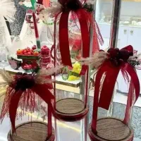 بانکه شیشه ای