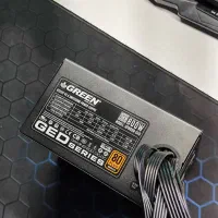 پاور 800 وات برند گرین مدل GED