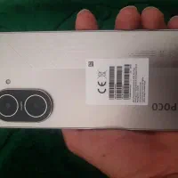 pococ71(128gig)|موبایل|پرند, فاز ۵|دیوار