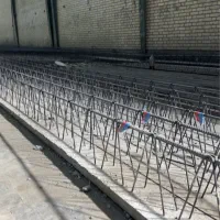 استخدام  سرپرست کارگاه و کارگر جهت بتن ریزی