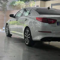 اپتیما ۲۰۱۴ فول در  حد نو
