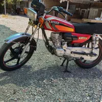 هندا 200 پرواز