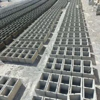 بلوک دیواری در تفت
