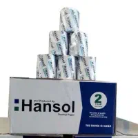 فروش رول پرینتر حرارتی هانسول به قیمت کارخانه