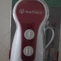 گوشتکوب برقی