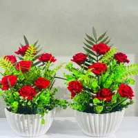 گل مصنوعی ویژه شب عید|گل مصنوعی|اهواز, کوی مهدیس|دیوار