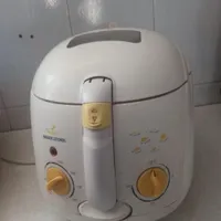 سرخ کن