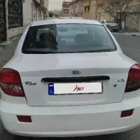 کیا ریو مدل ۲۰۱۱