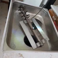دستگاه اب گوجه گیری