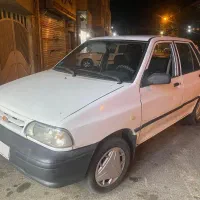 پراید صندوقدار