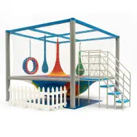 فروش و اجرای تجهیزات تارتن پارکی و زمین بازی