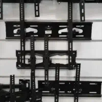 براکت پایه تلوزیون ثابت