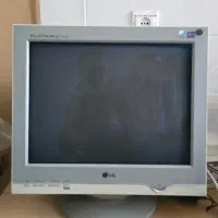 مانیتور ۱۷ اینچ