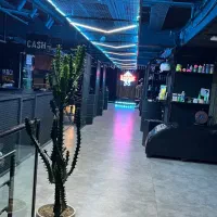 دعوت به همکاری در آرایشگاه vip مردانه بهروز