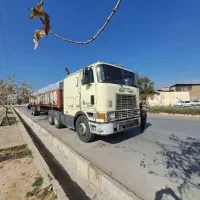 اینترناش کابین بزرگ 1368