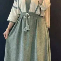 کت شلوار وشومیز