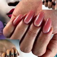 خدمات و آموزش کاشت ناخن با ارائه مدرک فنی حرفه ای