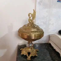 جاشکلاتی برنز