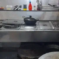 کانتر گرم