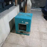 کولر آبی