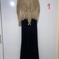 فروش لباس مجلسی عربی
